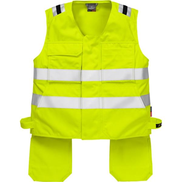 Fristads Flamestat High Vis Multinorm Vest 5075
