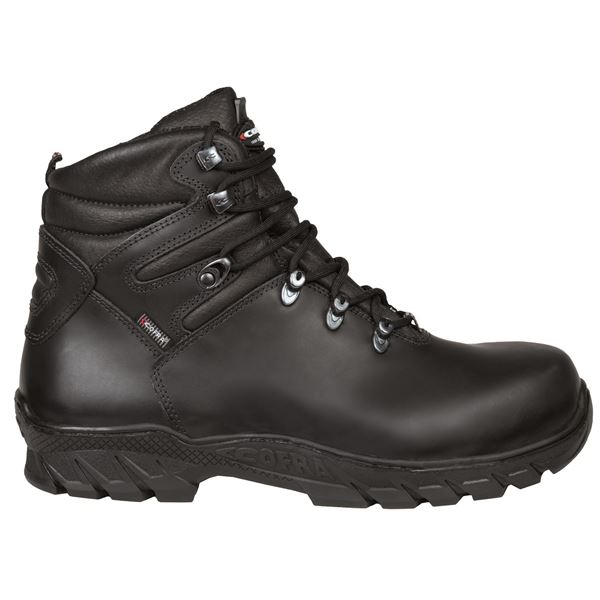 Cofra Securex 1750 Conductive Safety Boots