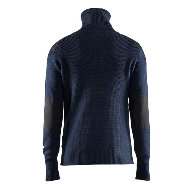 Blaklader 4630 Wool Sweater