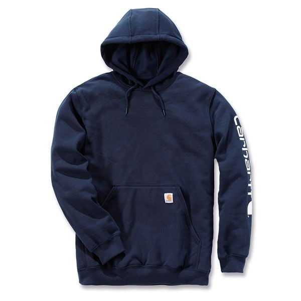 Carhartt K288 Loose Fit Hooded Sweatshirt