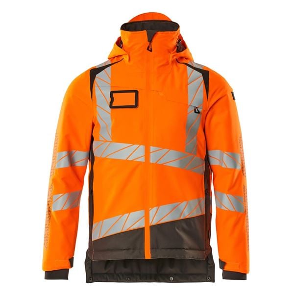 Mascot 19335 Hi-Vis Winter Jacket