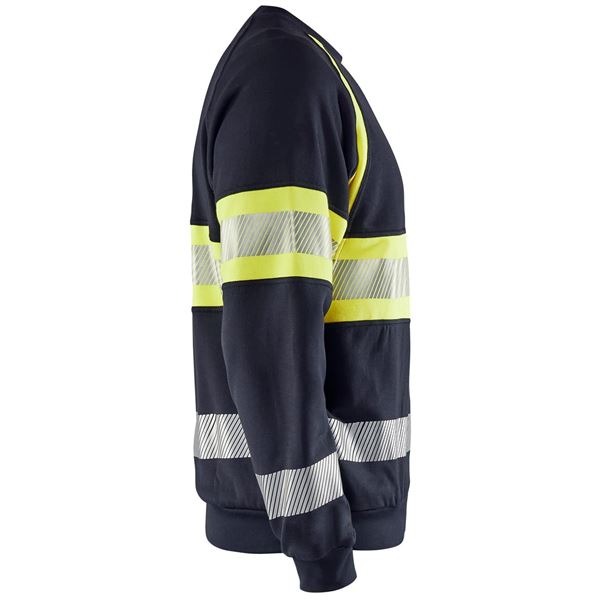 Blaklader 3459 Multinorm Sweatshirt