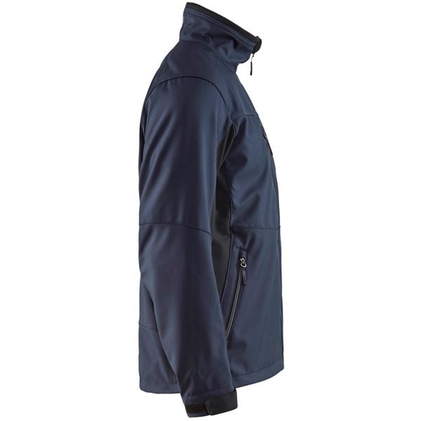 Blaklader 4950 Softshell Jacket