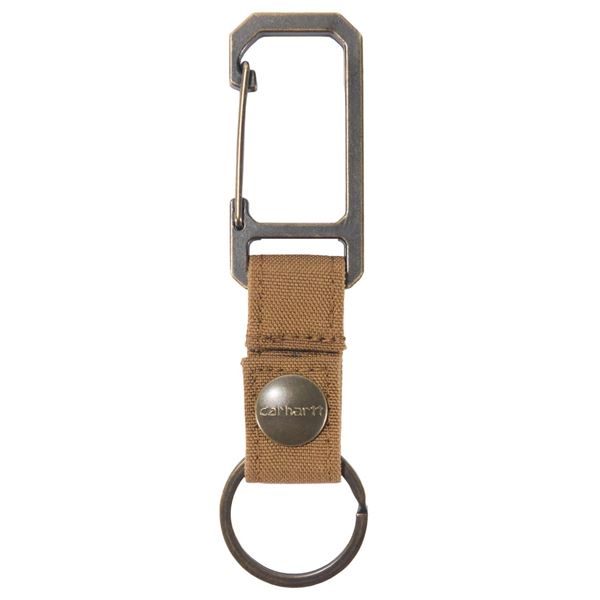 Carhartt Key Ring