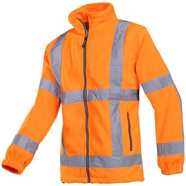 Berkel 353 Polarfleece Jacket