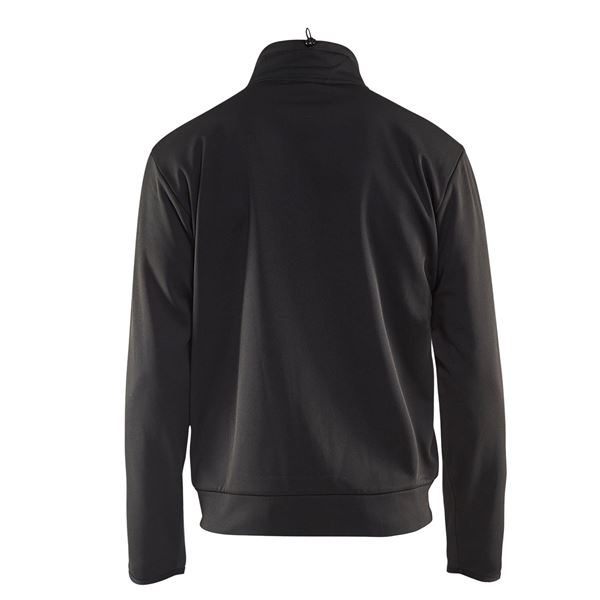 Blaklader 3362 Full Zip Sweat Jacket