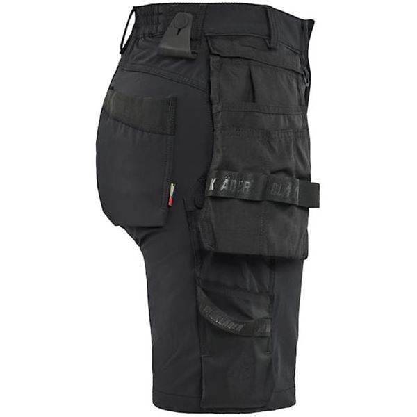 Blaklader Womens Stretch Shorts