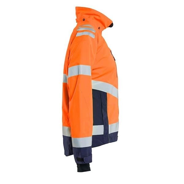 Blaklader 4761 Womens High Vis Jacket