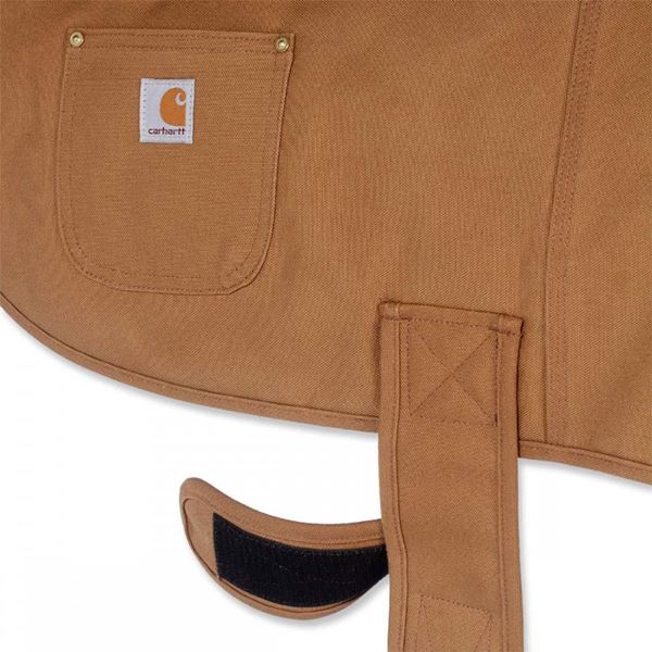 Carhartt P000340 Dog Chore Coat