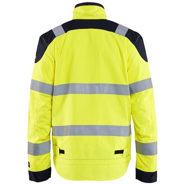 Blaklader 4418 Multinorm Inherent Jacket