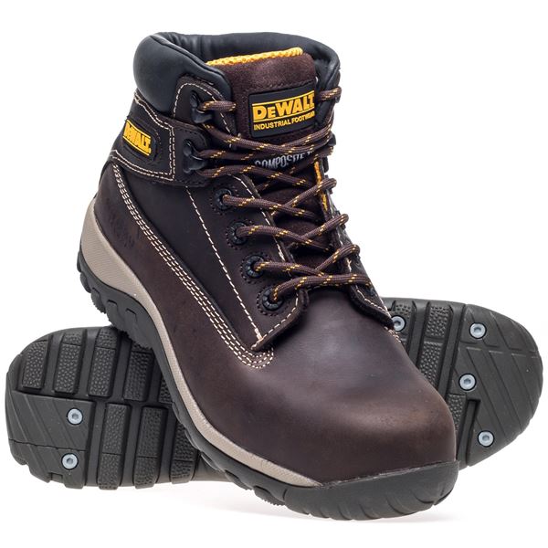 DeWalt Hammer Safety Boots