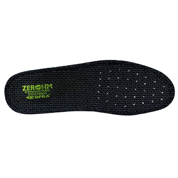 Cofra Securex 1750 Conductive Safety Boots