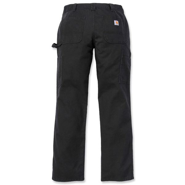 Carhartt Crawford Womens Stretch Loose Fit Work Trouser