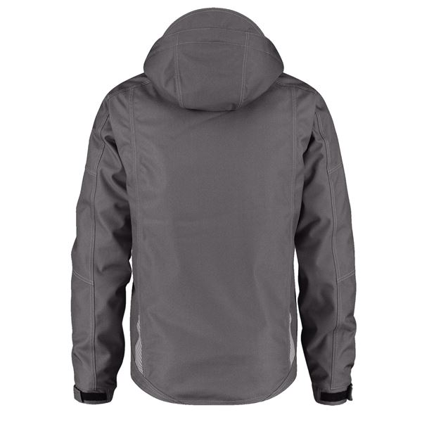 Dassy Minsk Winter jacket