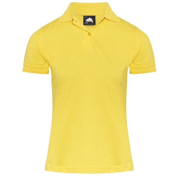 Orn 1160 Womens Eagle Poloshirt