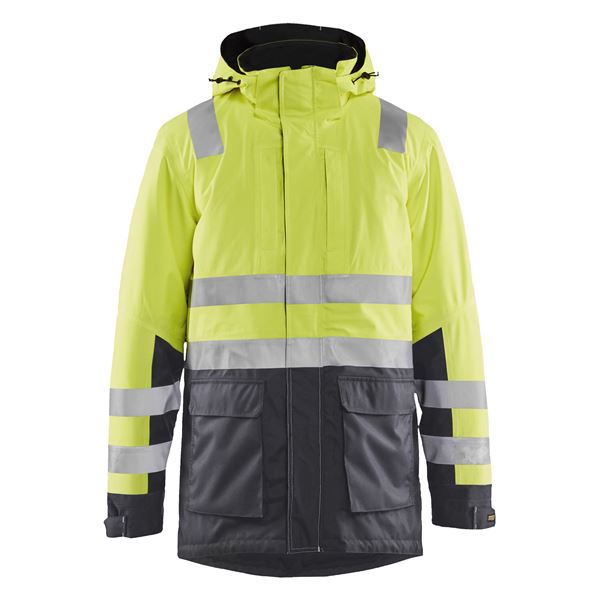 Blaklader 4495 High Vis Jacket