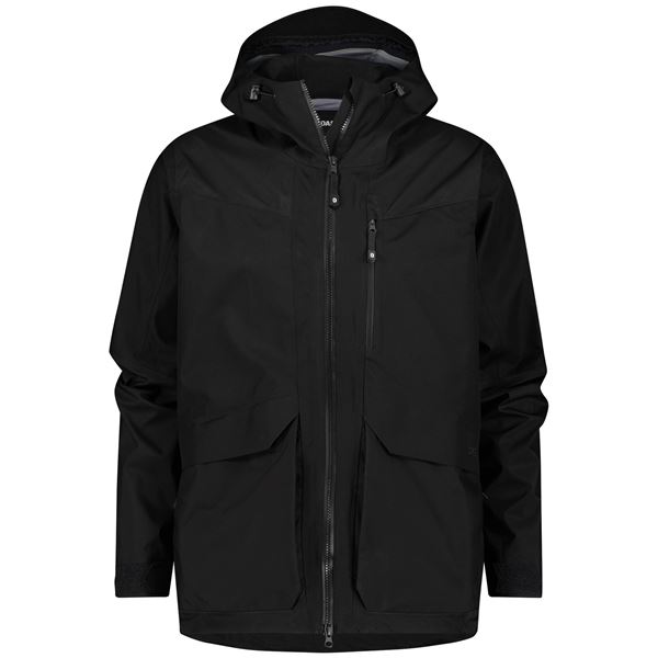 Dassy Virunga Lightweight Waterproof Jacket