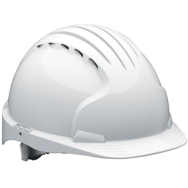 EVO5 JSP Olympus Safety Helmet 