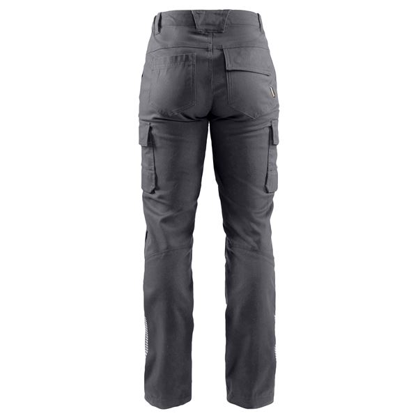 Blaklader 7106 Womens Stretch Trousers