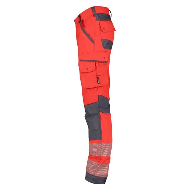 Dassy Aruba High Vis Stretch Trousers