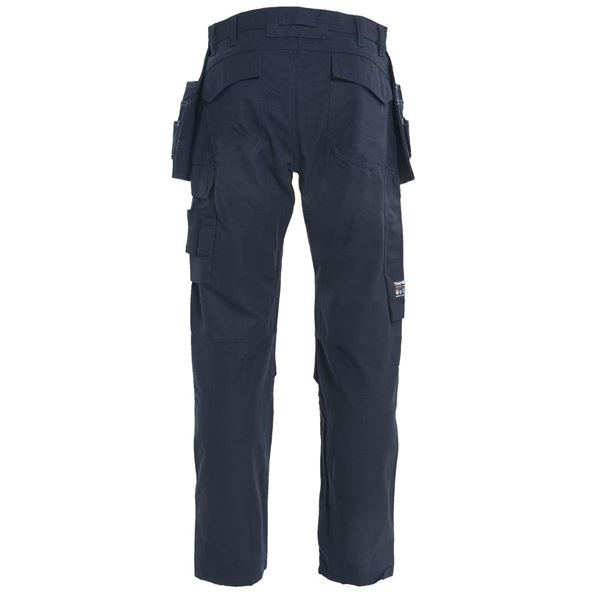 Tranemo 605981 Womens FR Craftsman Trousers