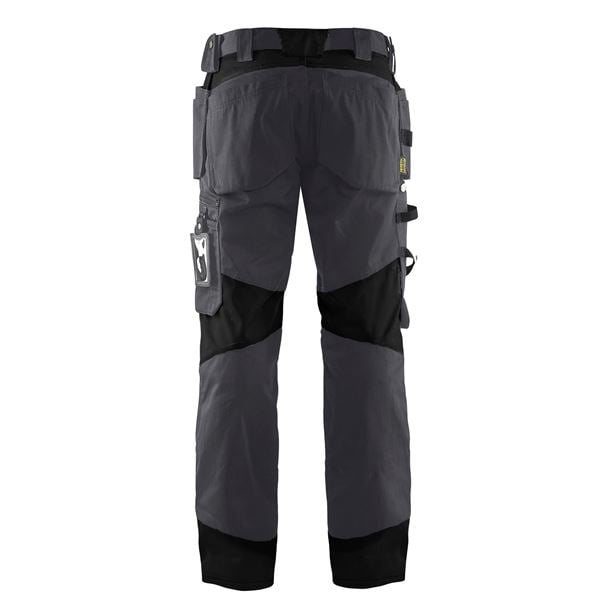 Blaklader 1555 Work Trousers