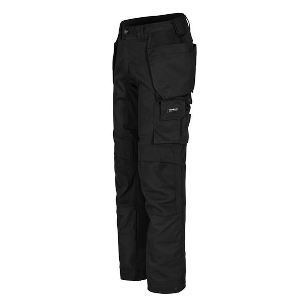 Tranemo 115640 Womens Stretch Trousers