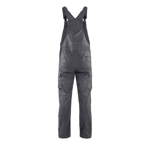Blaklader 2666 Stretch Bib & Brace Overalls