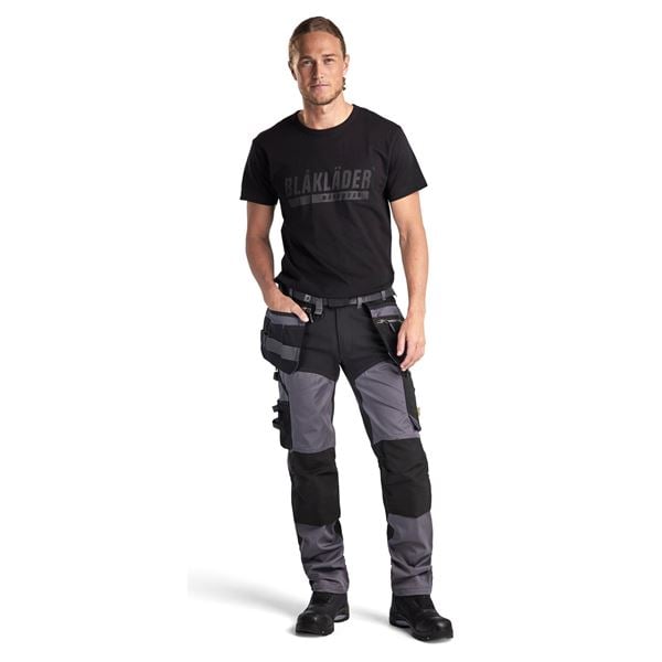 Blaklader 1599 Stretch Craftsman Trousers