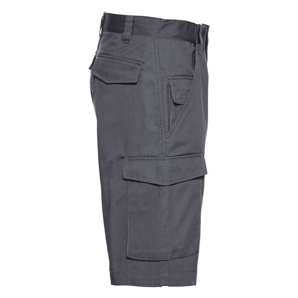 Russell 002M Work Shorts