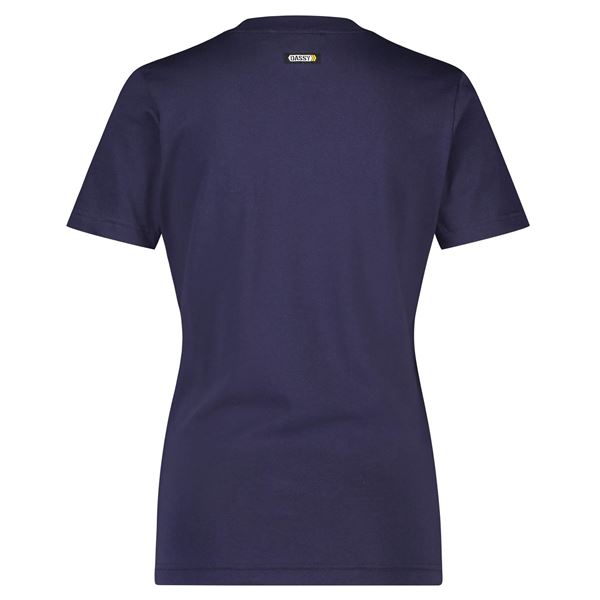 Dassy Oscar Womens T-shirt