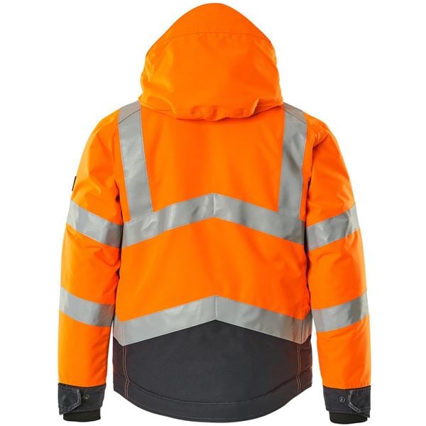 Mascot 15535 Hi-Vis Winter Jacket