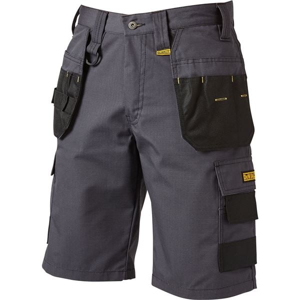 Dewalt Cheverley Rip Stop Work Short