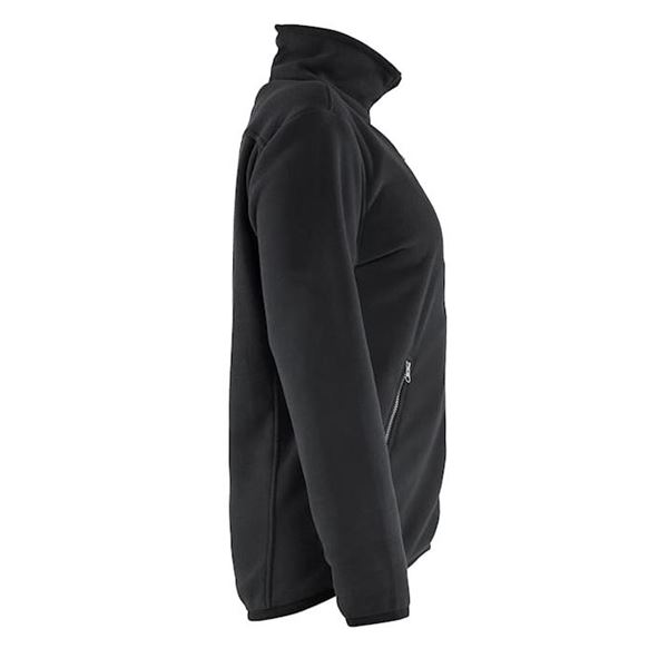 Blaklader 4744 Womens Fleece Jacket