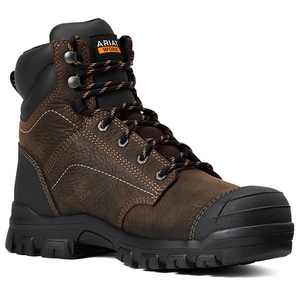 Ariat Treadfast Womens Waterproof Safety Boots