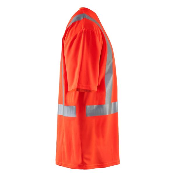 Blaklader 3382 High Vis UV T-shirt