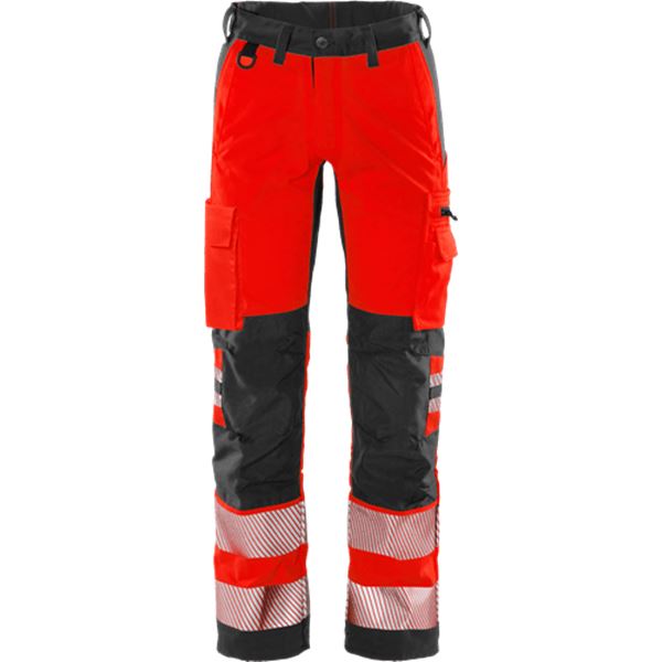 Fristads 2712 High Vis Stretch Trouser