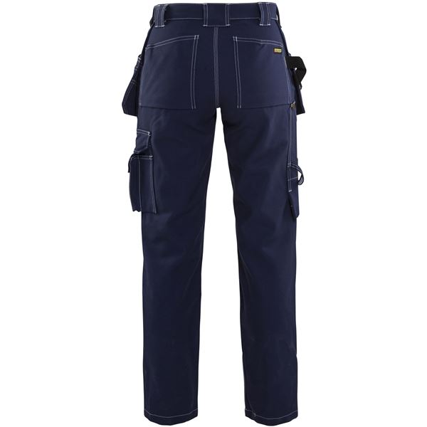 Blaklader 1545 Womens Craftsman Trouser