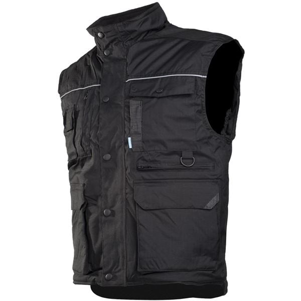 Sioen Bernex 087 Body Warmer