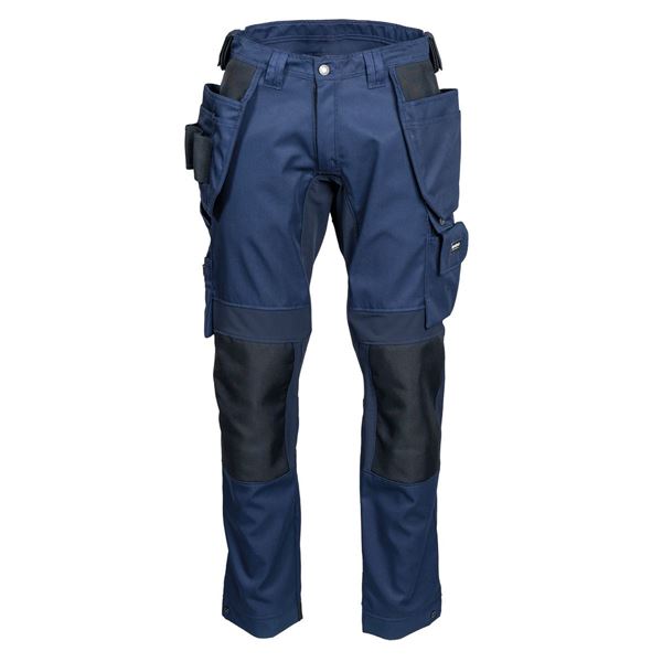 Tranemo 115840 Womens Stretch Work Trousers