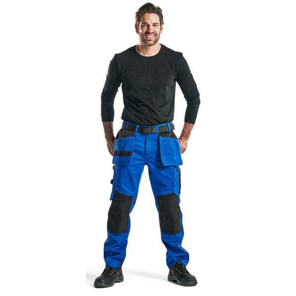 Blaklader 1555 Work Trousers