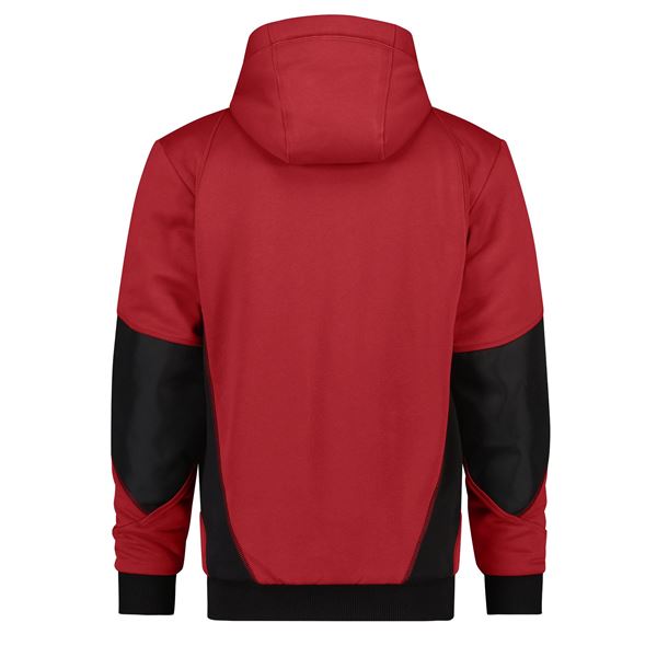 Dassy Pulse Sweatshirt Jacket
