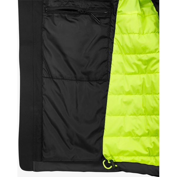 Fristads 4873 PrimaLoft® Stretch Winter Jacket