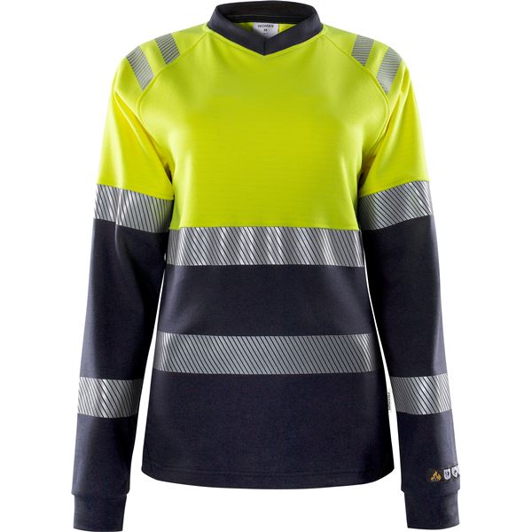 Fristads 7108 Womens FR T-shirt