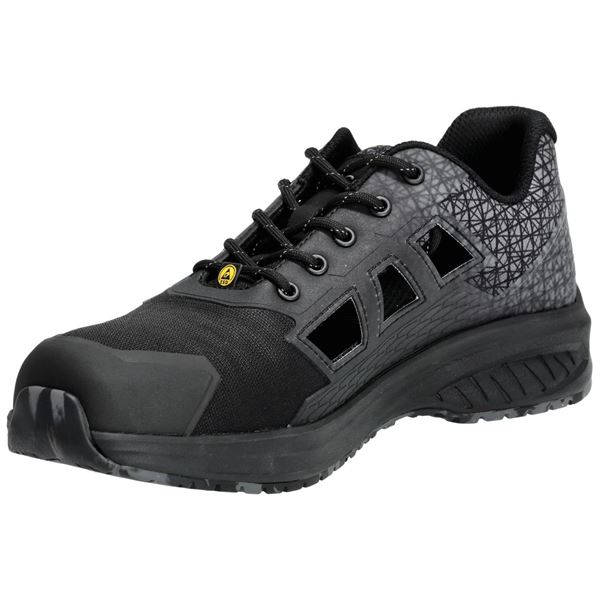 Mascot F1505 Safety Trainer