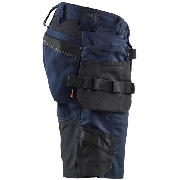 Blaklader 1752 Craftsman Stretch Shorts
