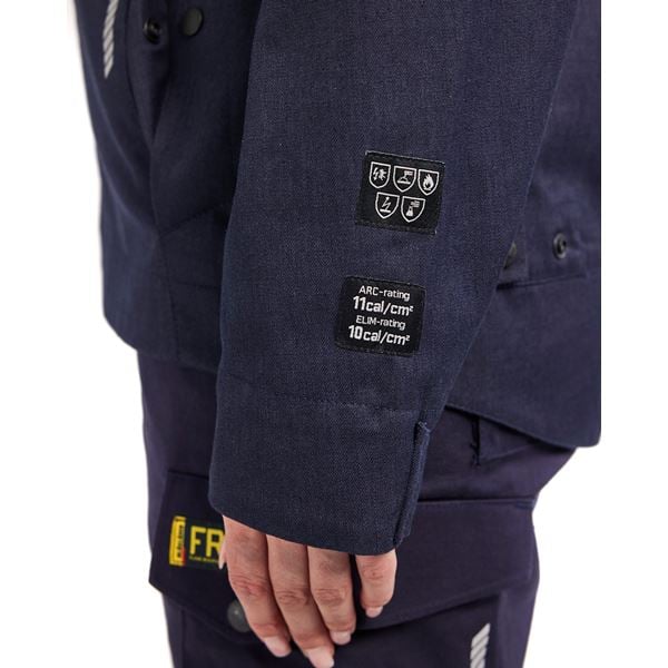 Blaklader 4070 Womens FR Jacket 