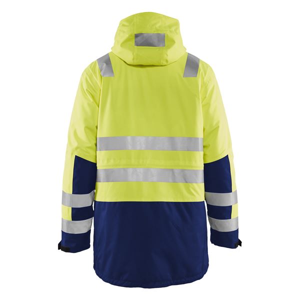 Blaklader 4495 High Vis Jacket