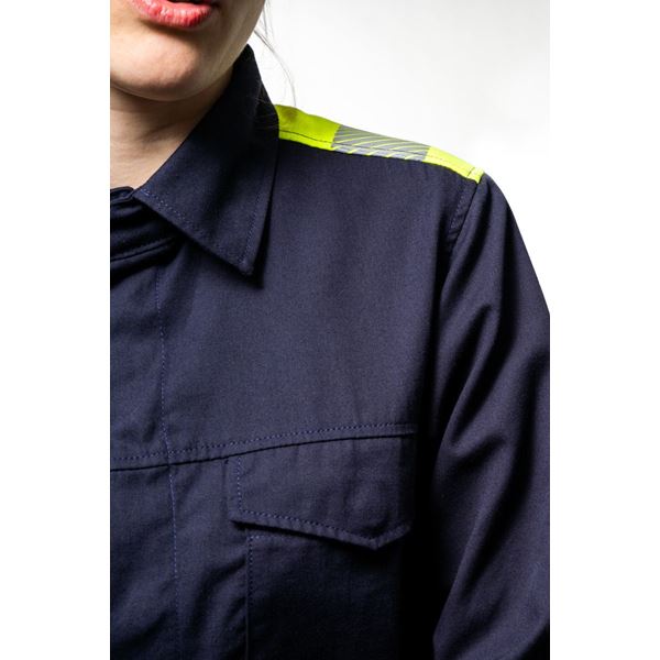 Tranemo 577791 Womens FR Shirt
