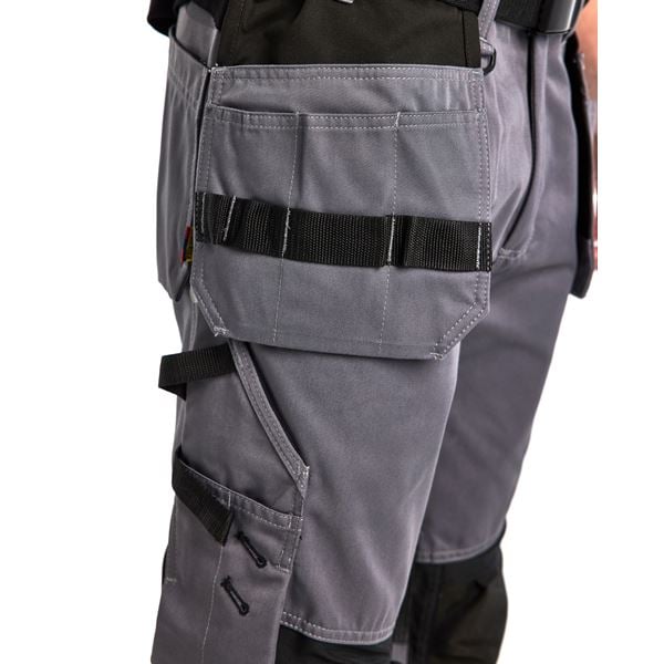 Blaklader 1555 Work Trousers